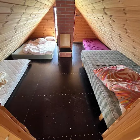 Getaway In Lone Island * Rammu