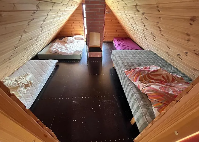 Getaway In Lone Island * Rammu